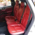 Porsche Cayenne Turbo 2015